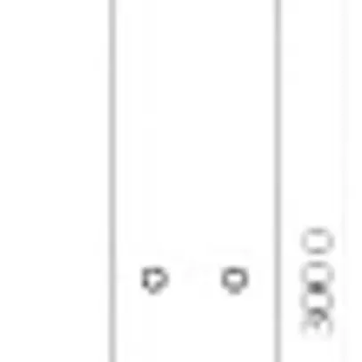 Couvercle Bettermann avec syst.d.ferm.p. canal AZ 153×3000mm zin.au feu 