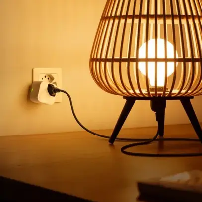 Eve Systems Smart Home, Matter Presa 