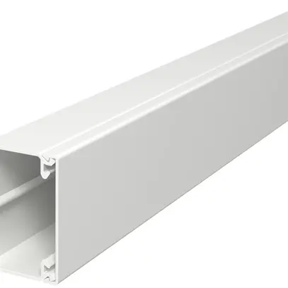 Canale d'installazione Bettermann WDK 40×60×2000mm grigio chiaro 