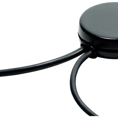 Schnur-Dimmaktor digitalSTROM GE-SDM300-S, 300W, schwarz 