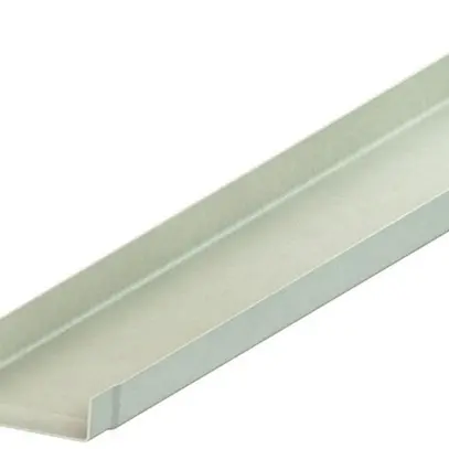 Caniveau de câbles Niedax KK 5050 L=3m 