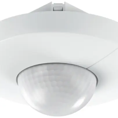 Détecteur de mouvement ENC Steinel IS 3360 KNX, rond blanc 