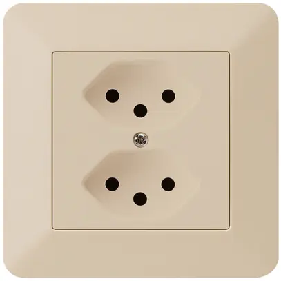 Presa INC kallysto.trend 2×T13 beige 