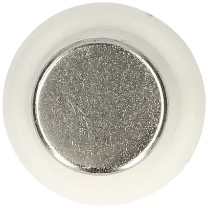 Fusible D MAX HAURI DT-II 25A jaune 500V retardé 50 KA gG Ø21×48mm 5 pièces 