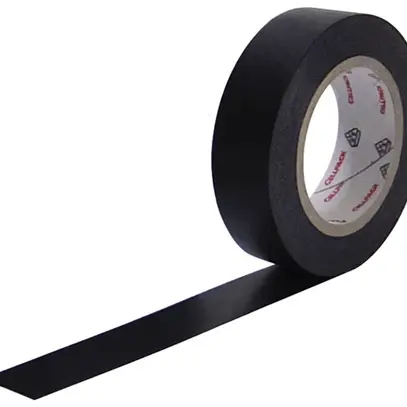 Isolierband Cellpack 128 15mm×10m schwarz 