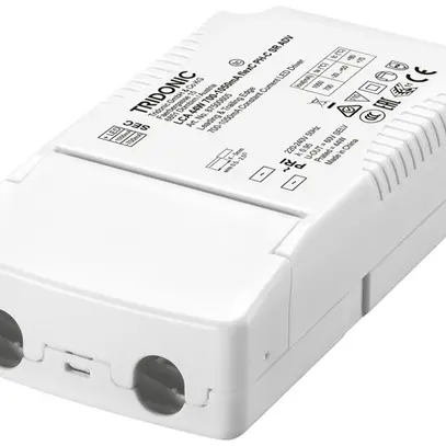 Convertitore LED ADVANCED LCA 44W 700…1050mA flexC PH-C SR ADV 