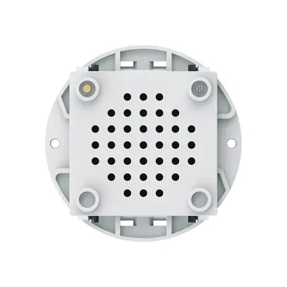 Intérieur pour carillon Hager montage montage E 230V 