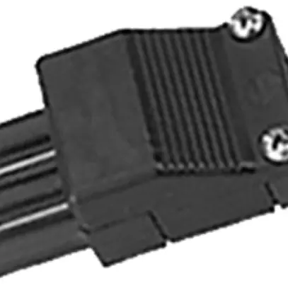 Spina Wieland 4L nero 