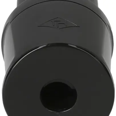 Fiche MH TH T25 3L+N+PE 16A 400/250V horizontale pour câble Ø8…12.5mm no 