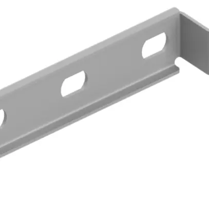 Staffa di montaggio Lanz ZMA 