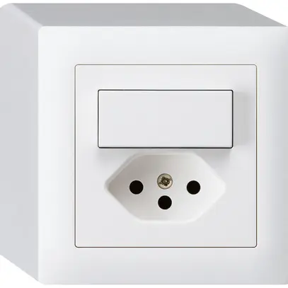 Combinaison AP AR/1L+T13 blanc kallysto 