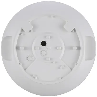 Plafonnier LED Sylvania START HF SEN 18W 1450lm 830 IP66 VAR EM3h Ø350 blanc 