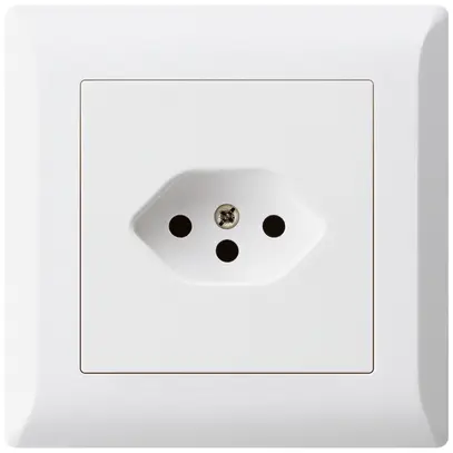 Presa INC kallysto.line T13 bianco 