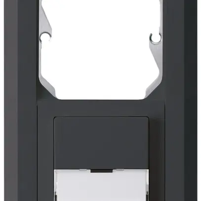 Combinaison ENC vide+sonnerie noir kallysto.line 