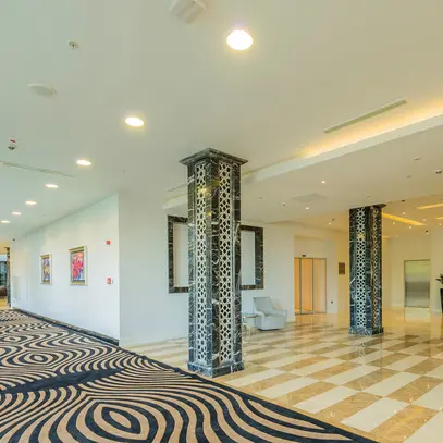 Lampada LED Sylvania ToLEDo Lynx 2G10 20W 2450lm 4000K 222mm opale 