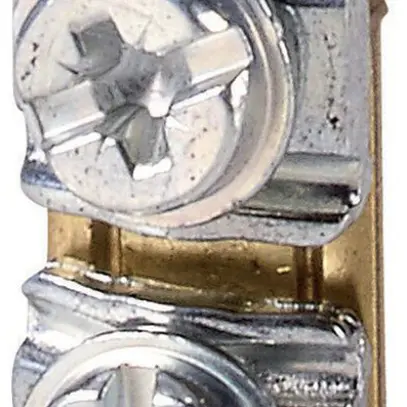 Morsetto neutro ETN K-CI-K1/5L 