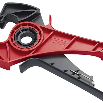 Beschaltungswerkzeug R&Mfreenet, für Anschlussmodul RJ45 Kat.6A ISO 