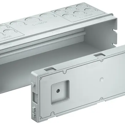 Boîte de coffrage ENC AGRO 326×104×118mm 