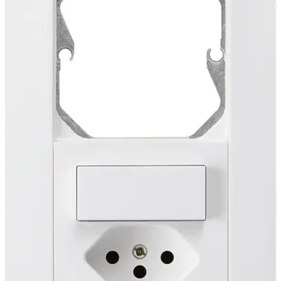 UP-Kombination leer+3/T13 weiss kallysto.trend 