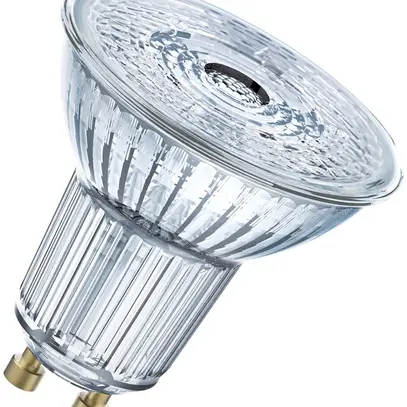 Lampe LED PARATHOM PAR16 50 DIM GU10 4.5W 940 350lm 36°, 5pièces 