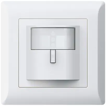 Détecteur de mouvement ENC Hager kallysto.line C 3 fils blanc 