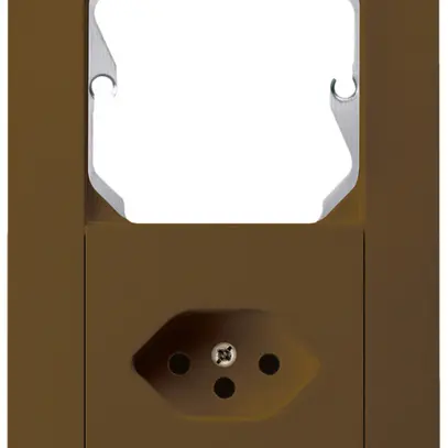 UP-Kombination leer+T13 kallysto.trend braun 