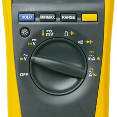 Multimètre digital Fluke 179 