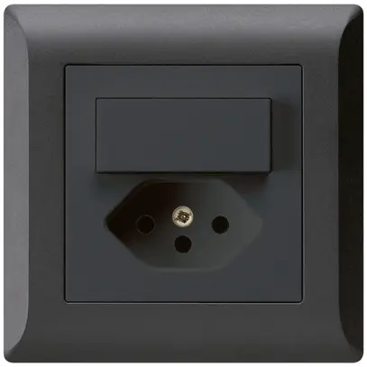 Combinaison ENC A-R/1P+T13 noir kallysto.line 