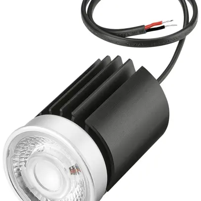 Spot LED Tridonic Module SLA DC G2, 50mm 1200lm 940 12° SNC 