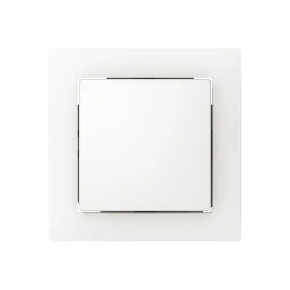 Poussoir ENC SIDUS B C/1L blanc 