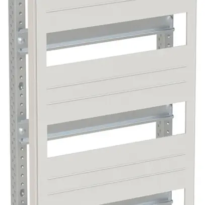 Pannello di distribuzione ABB FV15CU per ComfortLine CU 5-file 60UM 