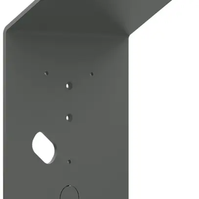 Toit d.protection contre les intempéries ABL Pulsar Eiffel Basic 322×216×227.5mm 