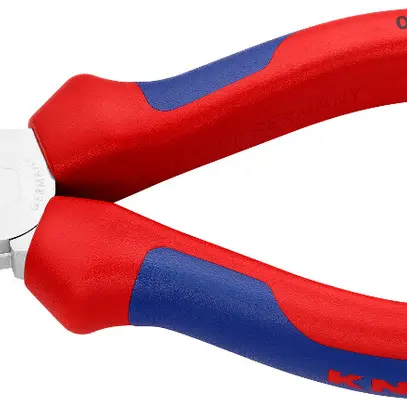 Kombizange KNIPEX 160mm 