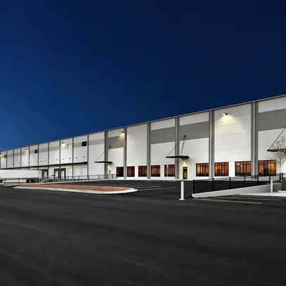 Projecteur LED Sylvania Kalani 98W 14300lm 840 IP66 65×120° 370×256mm noir 