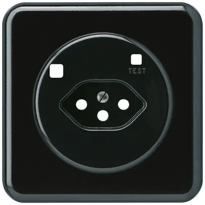 Kit frontal ENC basico G pour type 13 FI noir 