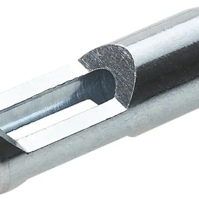 Œillet de tirage pour tire-fil à sertir 4mm 