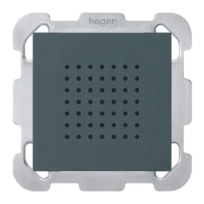 Suoneria INC kallysto B 230V antracite 