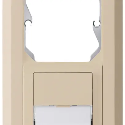 Combinaison ENC vide+sonnerie kallysto.line beige 