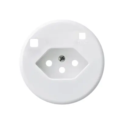 Kit frontale basico H per tipo 13 FI bianco 