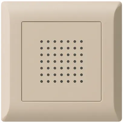 Suoneria INC kallysto.line 230V beige 