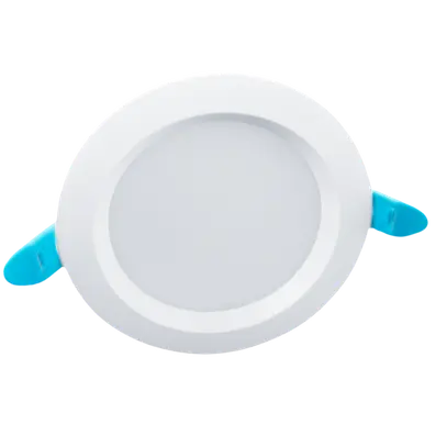 Downlight LED AMY VARIOFLEX 1950lm 830/35/40 Ø200mm 