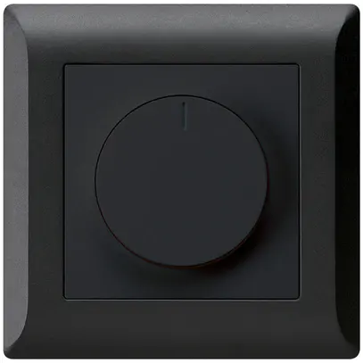 Variateur rotatif ENC kallysto.line 20…550W interruption de phase noir 