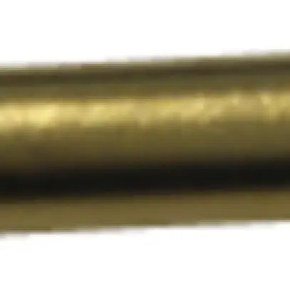 Embout de câble laiton Mischke 2.5mm²/8mm 