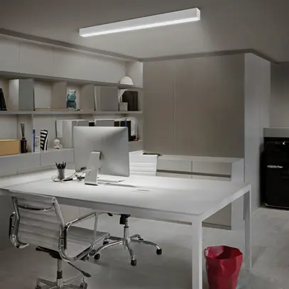 Plafoniera LED LEDVANCE Sun@Home 35W 2800lm 922…950 REG 1206mm bianco 