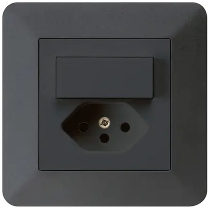 Combinaison ENC 3/1P+T13 noir kallysto.trend 