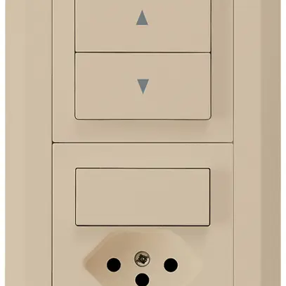 Combinaison ENC kallysto.line grd.I-I verticale inter.stores+combi.S3/type 13 be 