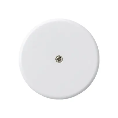 Disque d'obturation ENC basico Ø58mm pour combinaison blanc 