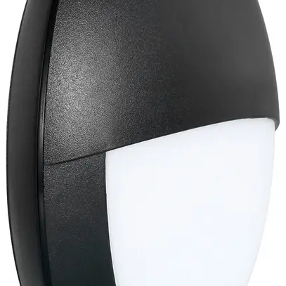 Limitatore di abbagliamento Sylvania START SURFACE IP66 Ø300mm nero 