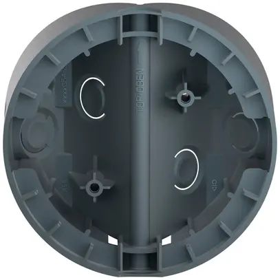 Adattatore di montaggio ABB Busch-Watchdog PRO antracite 