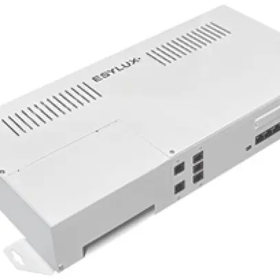 Controllo dell'illuminazione ESYLUX ELC SmartDriver-2 TW, DALI, IR, 4 volte 